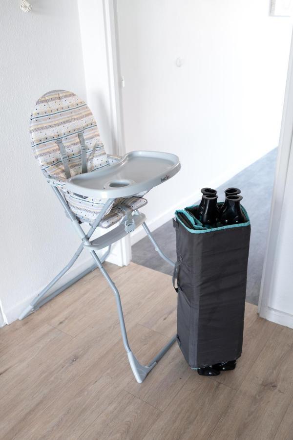 Mama With Aircon Including Parking 2 Cars Apartment Colmar Bagian luar foto