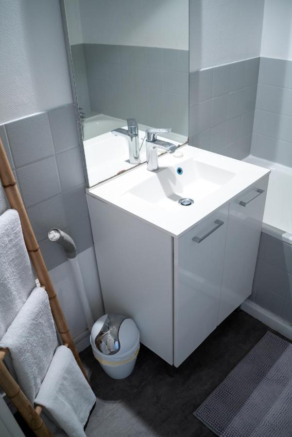 Mama With Aircon Including Parking 2 Cars Apartment Colmar Bagian luar foto